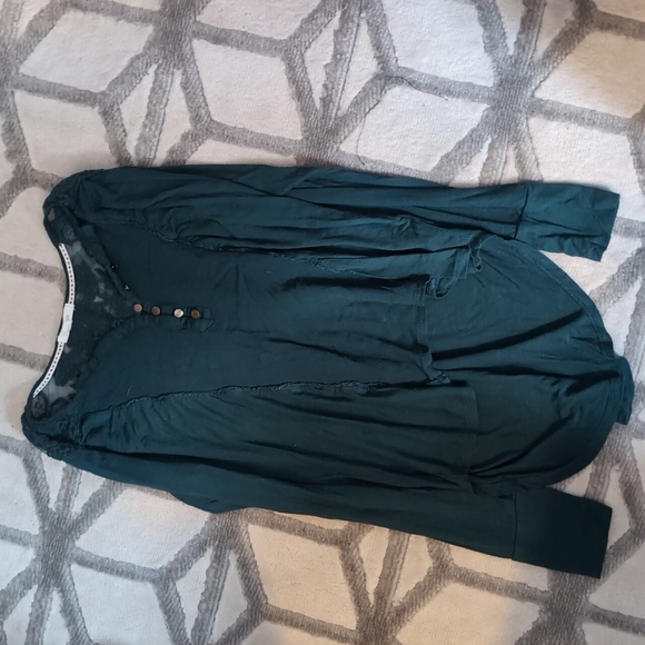 Blouse - Picture 1 of 2